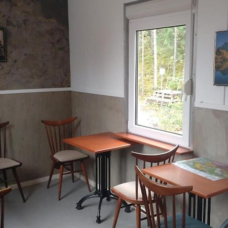 Asikkalan Motelli Vesivehmaa Exteriör bild