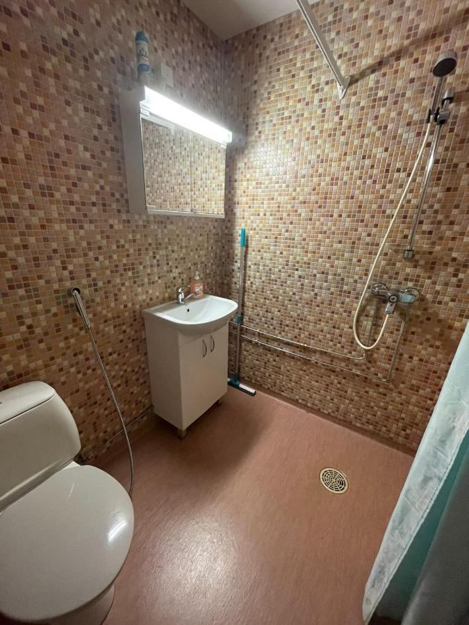 Asikkalan Motelli Vesivehmaa Exteriör bild