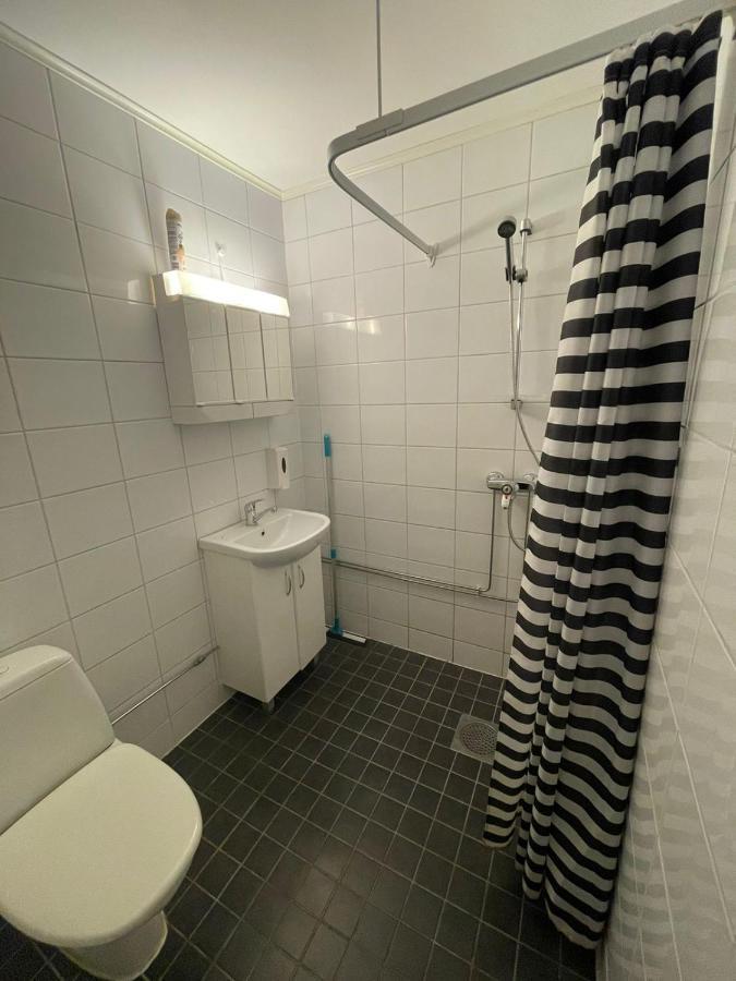 Asikkalan Motelli Vesivehmaa Exteriör bild