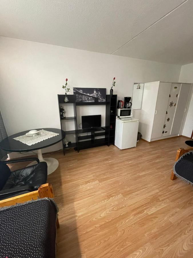 Asikkalan Motelli Vesivehmaa Exteriör bild