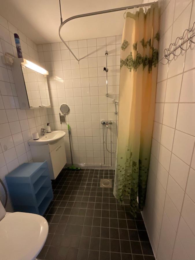 Asikkalan Motelli Vesivehmaa Exteriör bild
