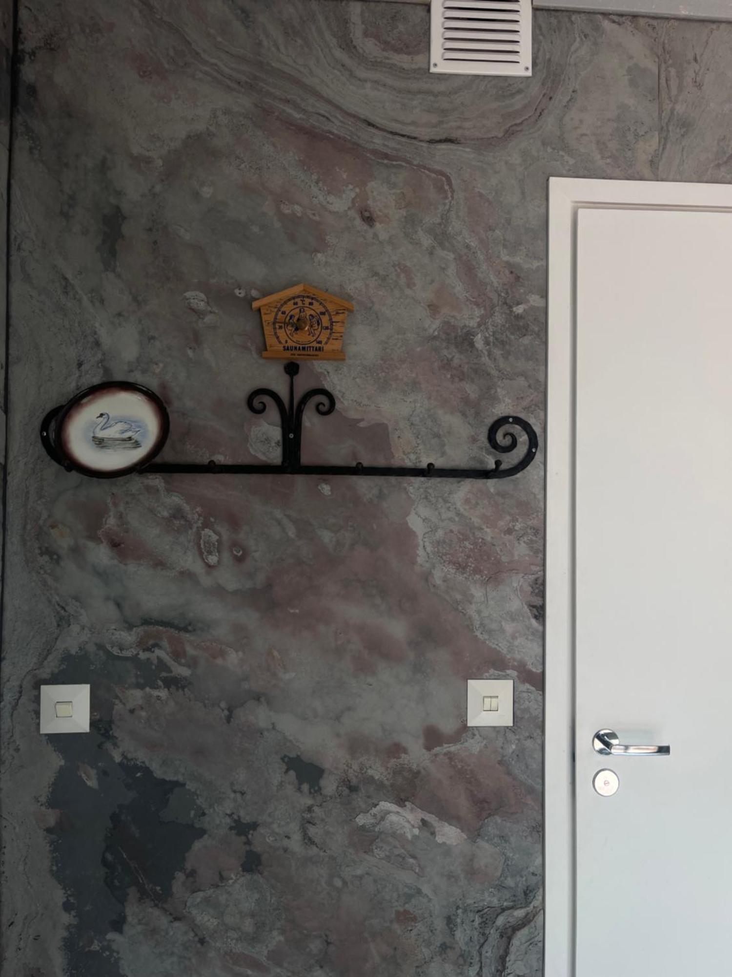 Asikkalan Motelli Vesivehmaa Exteriör bild